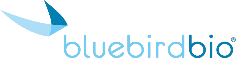 bluebirdbio logo.