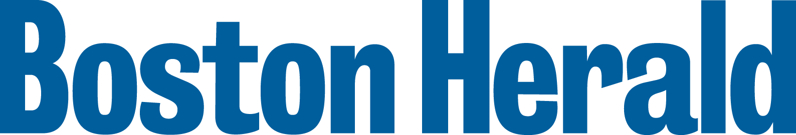 Boston Herald logo.