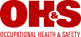 Occupational Health & Safety logo.